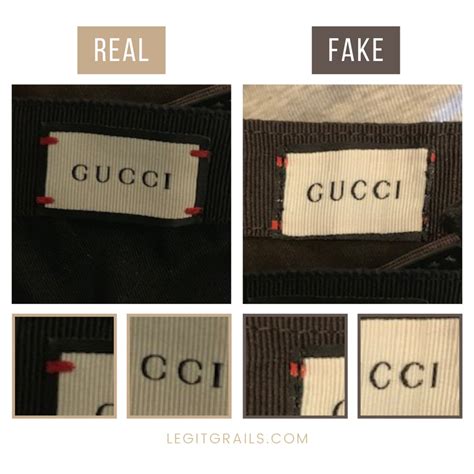 gucci report fake|legit Gucci.